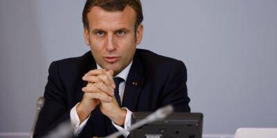 Emmanuel Macron s'adressera aux Français ce mardi pour annoncer une adaptation des règles du confinement