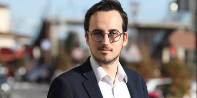 Lionnel Luca courtisé par le Rassemblement national