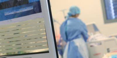 L'initiative de la Ville de Nice pour désengorger l'hôpital