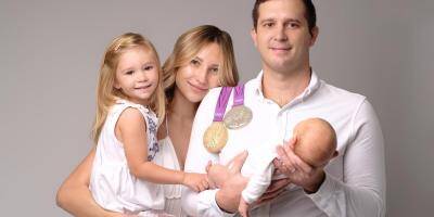 Huit ans après avoir décroché la médaille olympique, que devient le nageur niçois Clément Lefert?