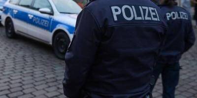 Une voiture percute des passants dans une zone piétonne en Allemagne, deux morts