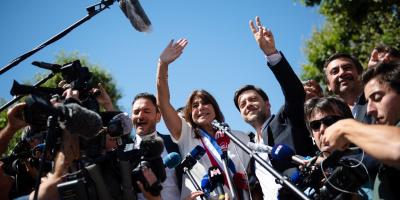 Séisme politique à Marseille: la maire Michèle Rubirola explique les raisons de sa démission en 