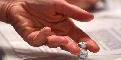 Vaccination: le gouvernement rame pour atteindre un 