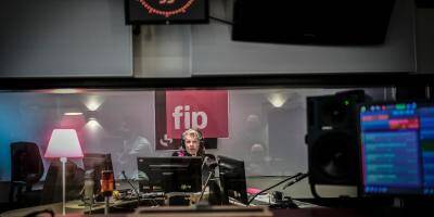FIP, radio pionnière et championne de l'éclectisme musical, fête ses 50 ans en 2021