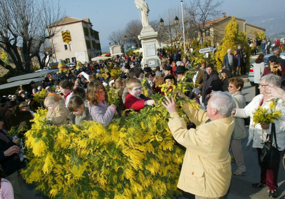Fête du Mimosa, Wonderful One, Salon des vignerons et de la gastronomie...10 idées loisirs pour Fête du Mimosa, Wonderful One, Salon des vignerons et de la gastronomie...10 idées loisirs pour