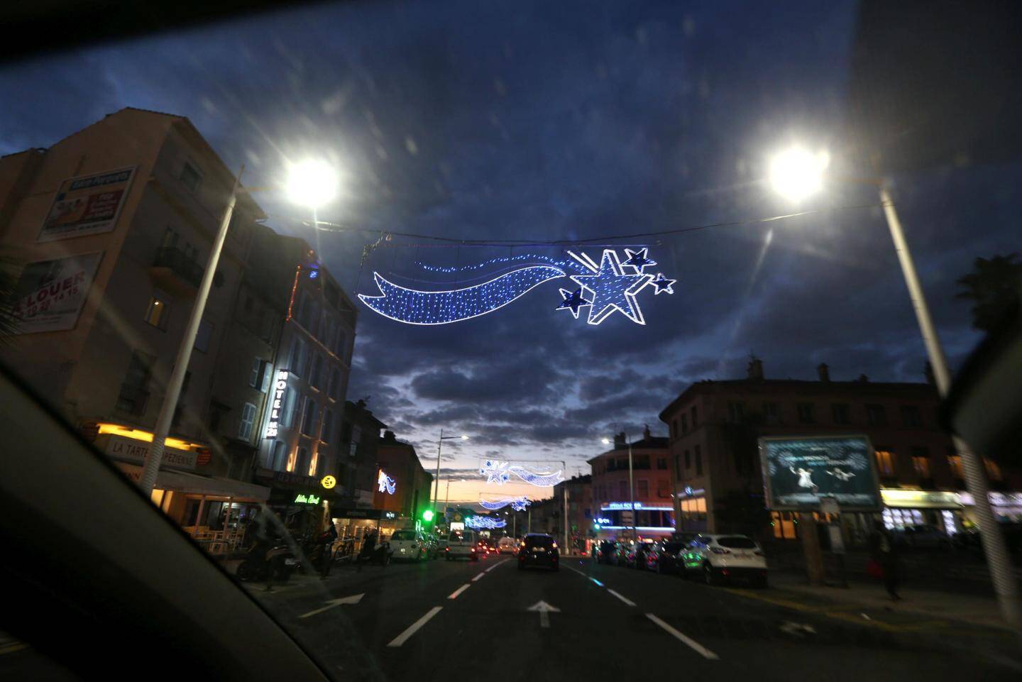 6 photos qui vous donneront envie de découvrir SaintRaphaël en habits