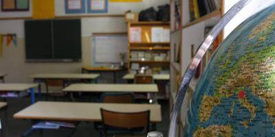 Tout ce qui change à la rentrée dans les écoles primaires de Menton