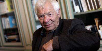 L'écrivain Denis Tillinac, proche de Jacques Chirac, est mort à 73 ans