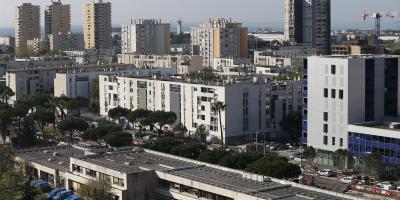 Rats, ascenseurs en panne: un locataire des Moulins attaque Côte d'Azur Habitat, il est débouté