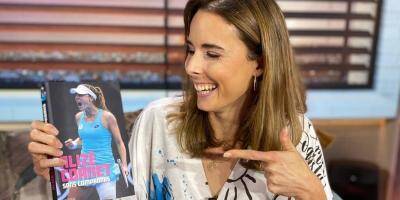 "J'ai une image assez clivante et je la mérite". La Niçoise Alizé Cornet livre ses vérités à Nice-Matin
