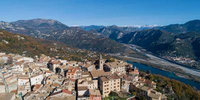 L'enfance mise en lumière sur la Côte d'Azur