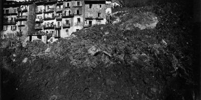 PHOTOS. Le village de Roquebillière dix fois meurtri par des catastrophes au cours des siècles