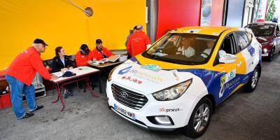 Le 5e E-Rallye Monte-Carlo est annulé