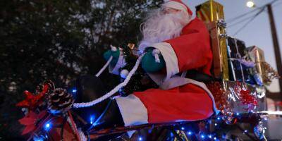 Radio de Noël à Vence: et si vous passiez à l'antenne?