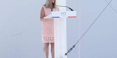 Complicité non retenue dans l'attentat du 14 juillet à Nice: la mère de Camille Murris est 