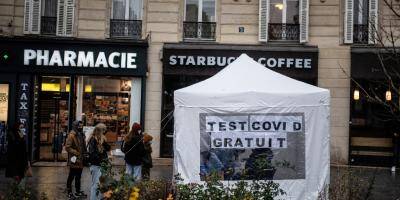 Feu vert français à des retours du Royaume-Uni à partir de ce mercredi