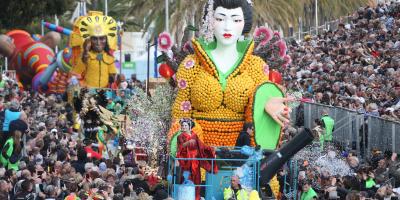Après le Carnaval de Nice, la Fête du Citron de Menton reportée à son tour