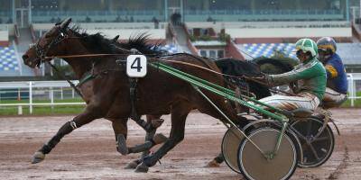 Voici les trois dates qui vont marquer le meeting d'hiver sur l'hippodrome de la Côte d'Azur