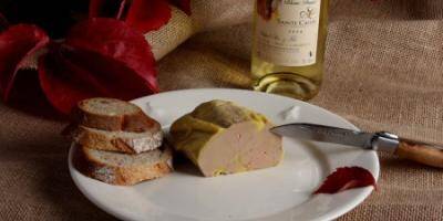 Caviar ou foie gras pour Noël? L'appel des producteurs au patriotisme de l'assiette