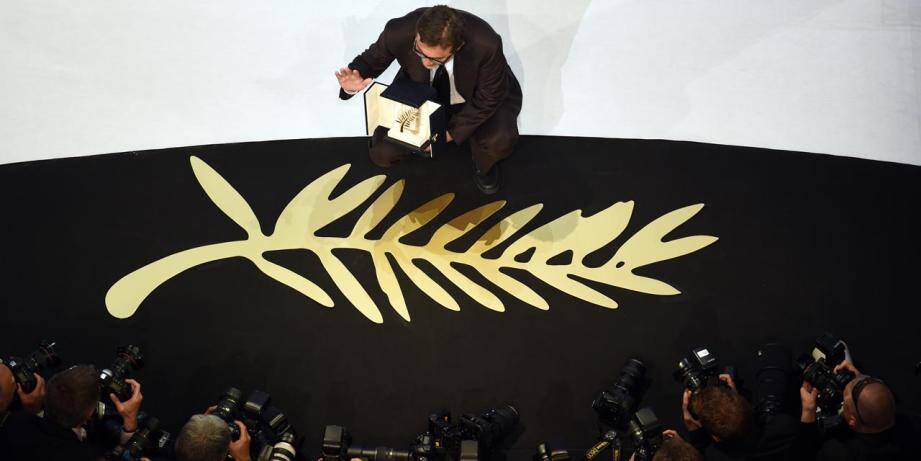 Le Festival de Cannes résumé en 10 chiffres insolites - Nice-Matin - Palme D Or Festival De Cannes 2017