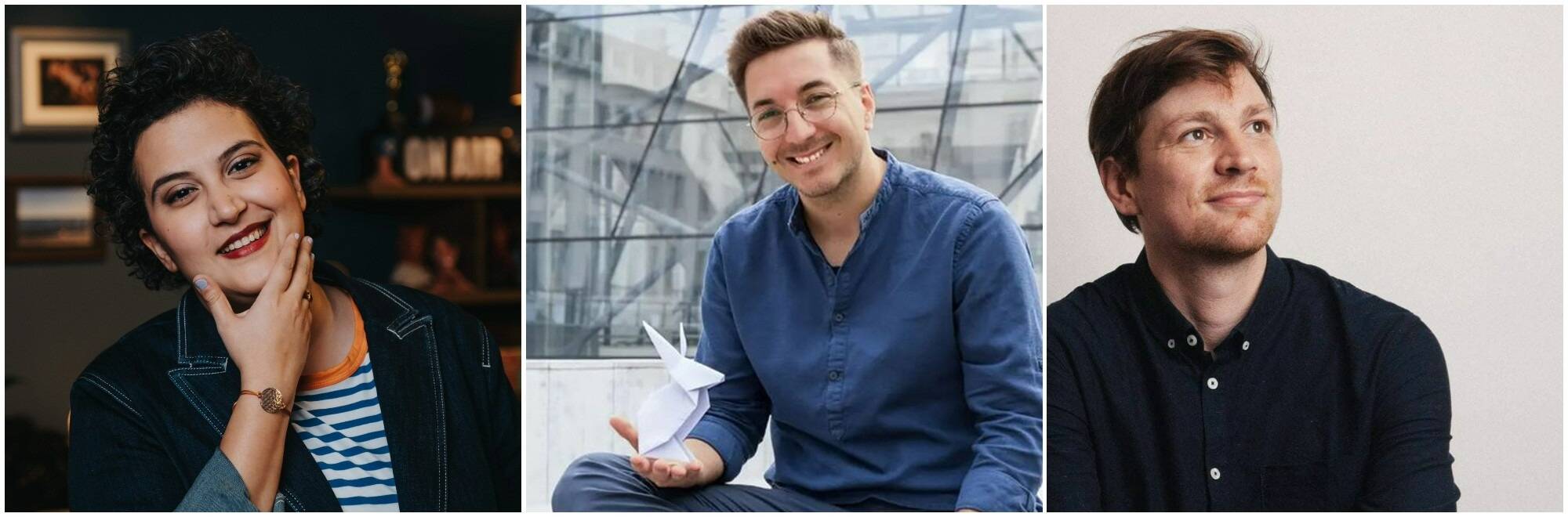 Des étoiles montantes de l'humour belge vont se succéder sur la scène du Méridien Beach Plaza à Monaco