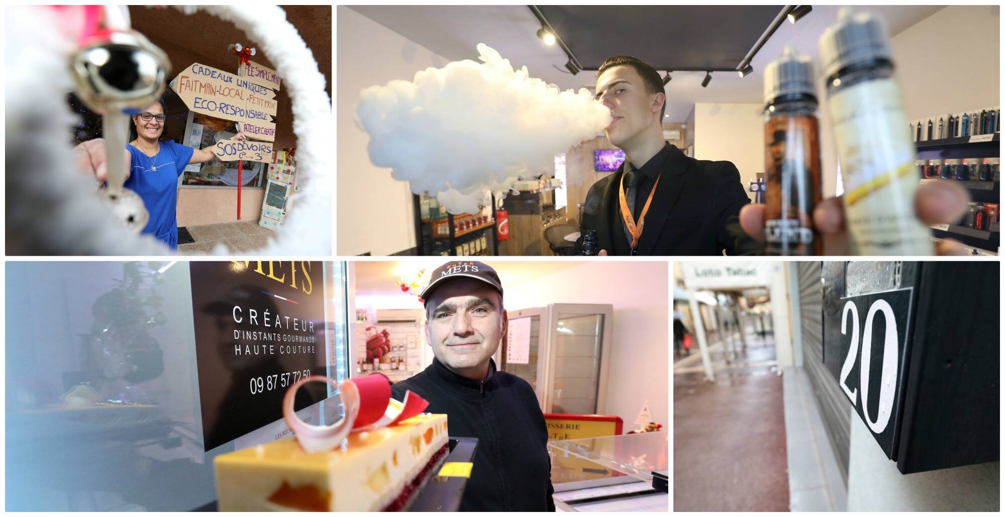 S'autoconfiner et rater l'école pour passer de belles fêtes: voici ce qu'en pensent ces parents d'élèves du Var