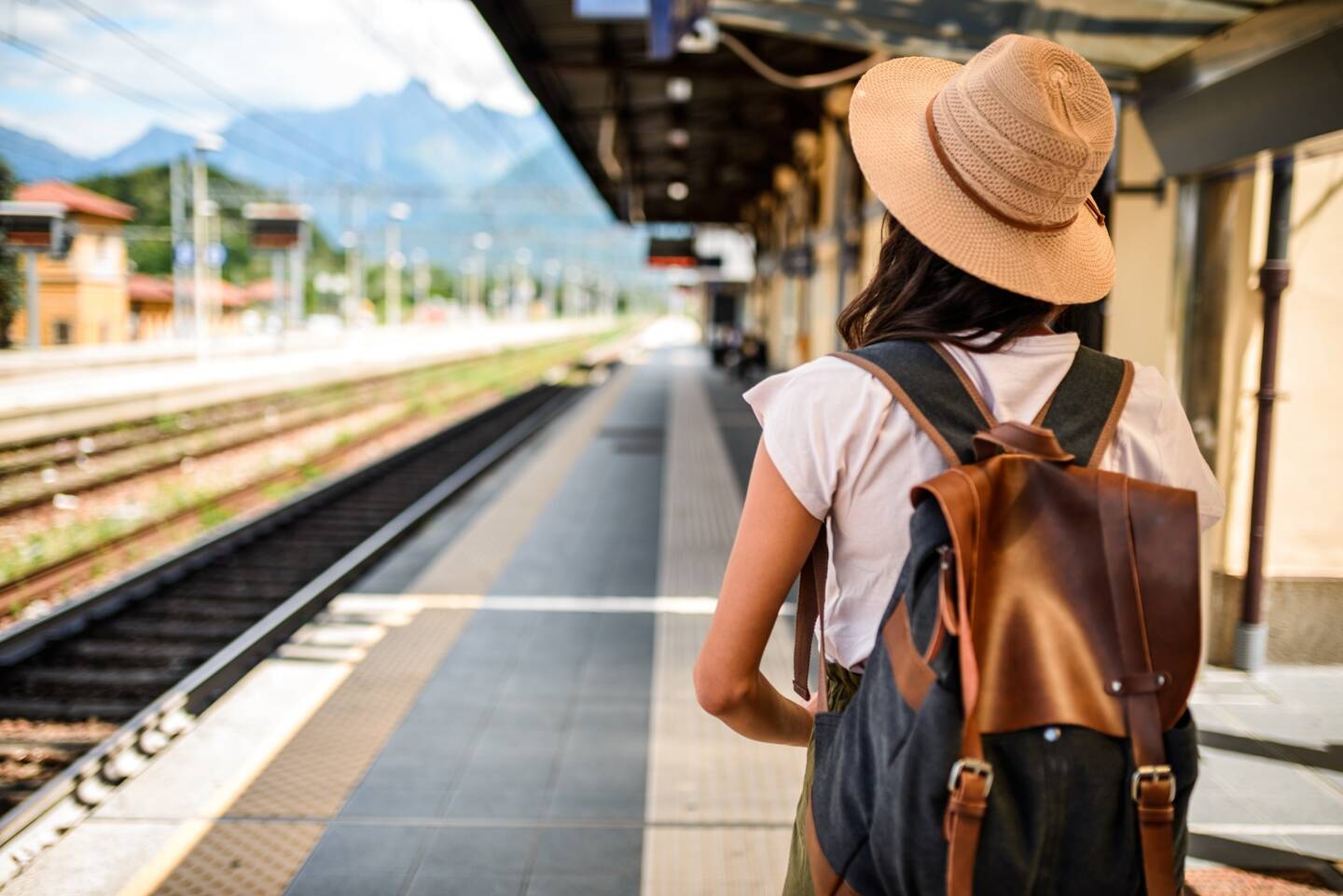 Vous allez bientôt pouvoir réserver vos billets de train pour les vacances de printemps et les nombreux ponts en mai.