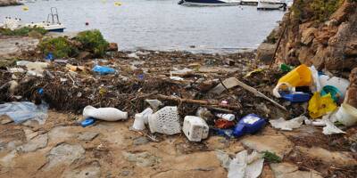 Un expert raconte les coulisses houleuses du sommet international sur la pollution plastique et alerte sur la situation en Méditerranée