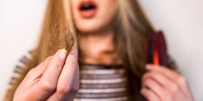 5 remèdes naturels pour éviter la perte de cheveux!