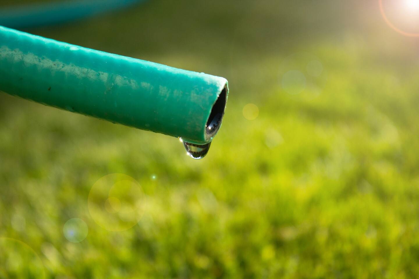 Risque "très élevé" de pénurie d'eau et de nourriture au Moyen-Orient.