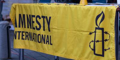 La Russie interdit l'ONG de défense des droits humains Amnesty International, déclarée 
