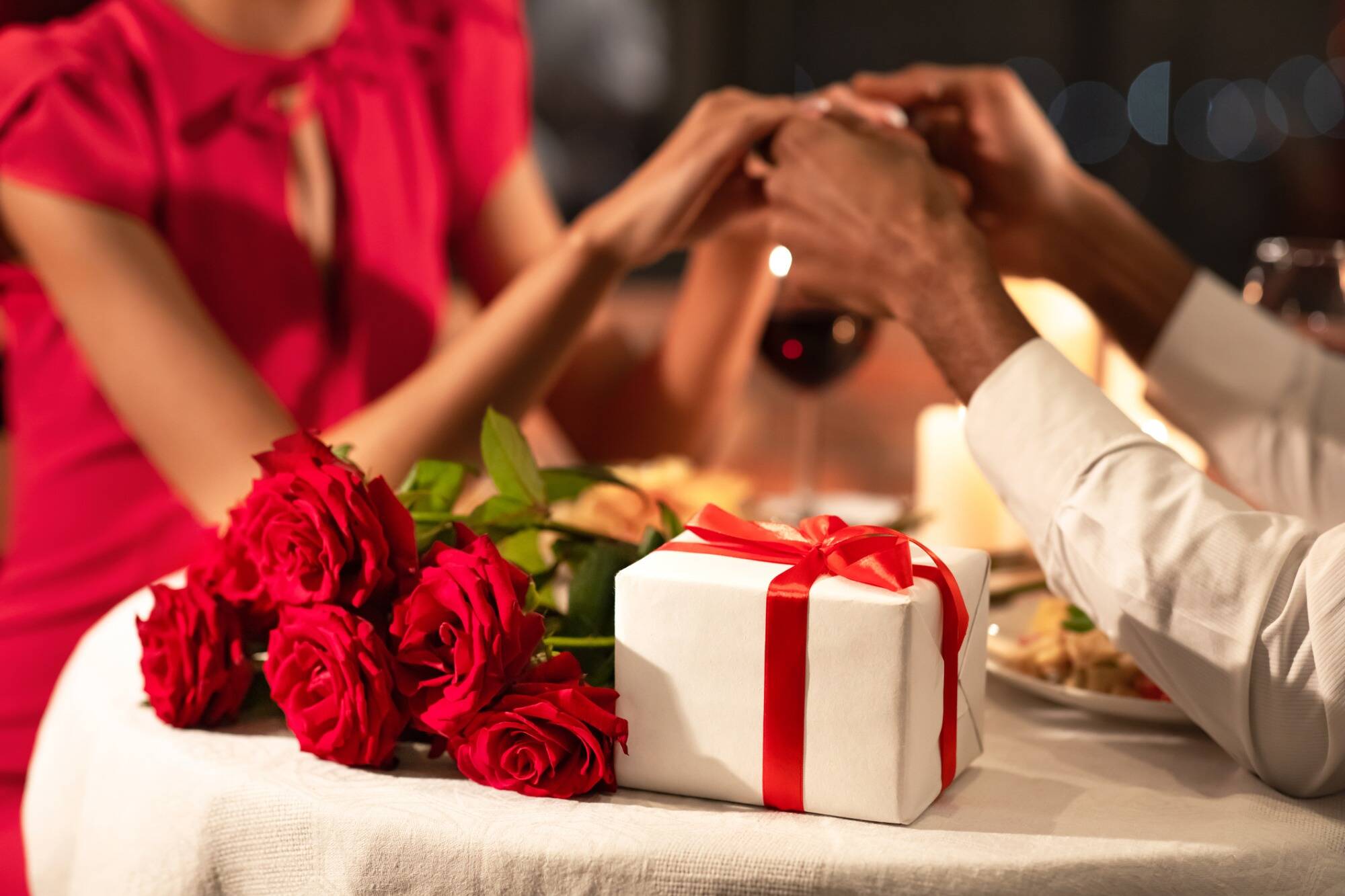 Saint Valentin : des idées de cadeaux pour durer avec Sézane