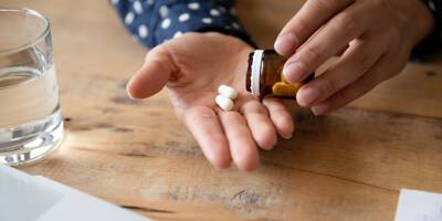 L'efficacité de 25 antidépresseurs en cas de douleur chronique remise en cause par des chercheurs