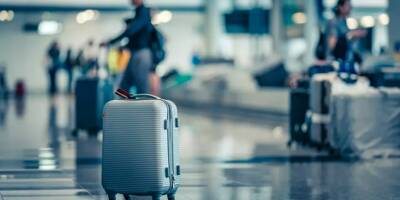 Ryanair, EasyJet, Volotea et Vueling écopent d'une amende de plus de 150 millions d'euros pour la facturation des bagages à main
