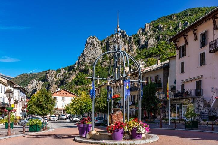 Météo: des éclaircies ce lundi 15 septembre dans les Alpes-Maritimes