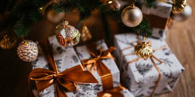 Cadeaux de Noël: cette année, optez pour un shopping en un clin d'Sil!