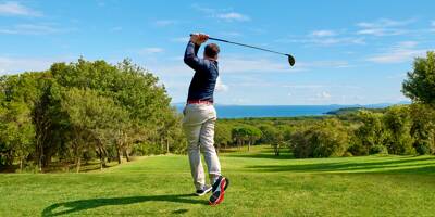Sport: 5 choses à savoir pour tout comprendre au golf