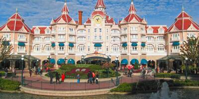 Des centaines de salariés de Disneyland Paris en grève ce mardi pour obtenir une hausse de salaire