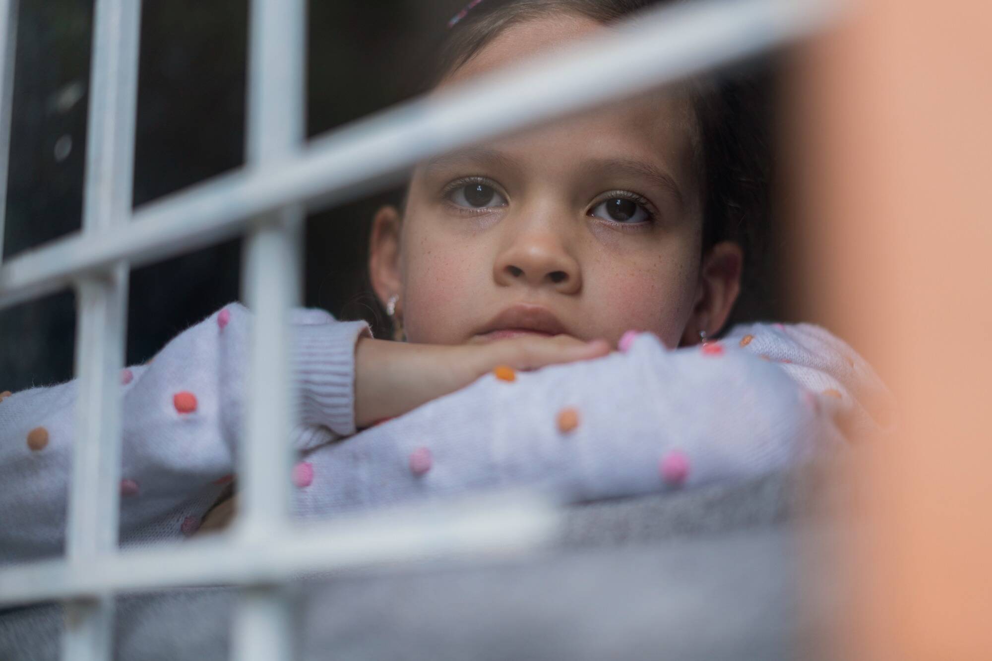 La santé mentale de votre enfant, âgé de 6 à 11 ans, vous préoccupe? Votre témoignage nous intéresse