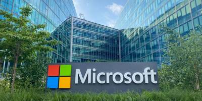 L'accès à plusieurs services de Microsoft perturbé à cause de pannes