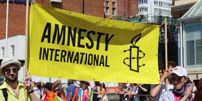 Le nombre d'exécutions dans le monde au plus haut depuis 2017, dénonce Amnesty International