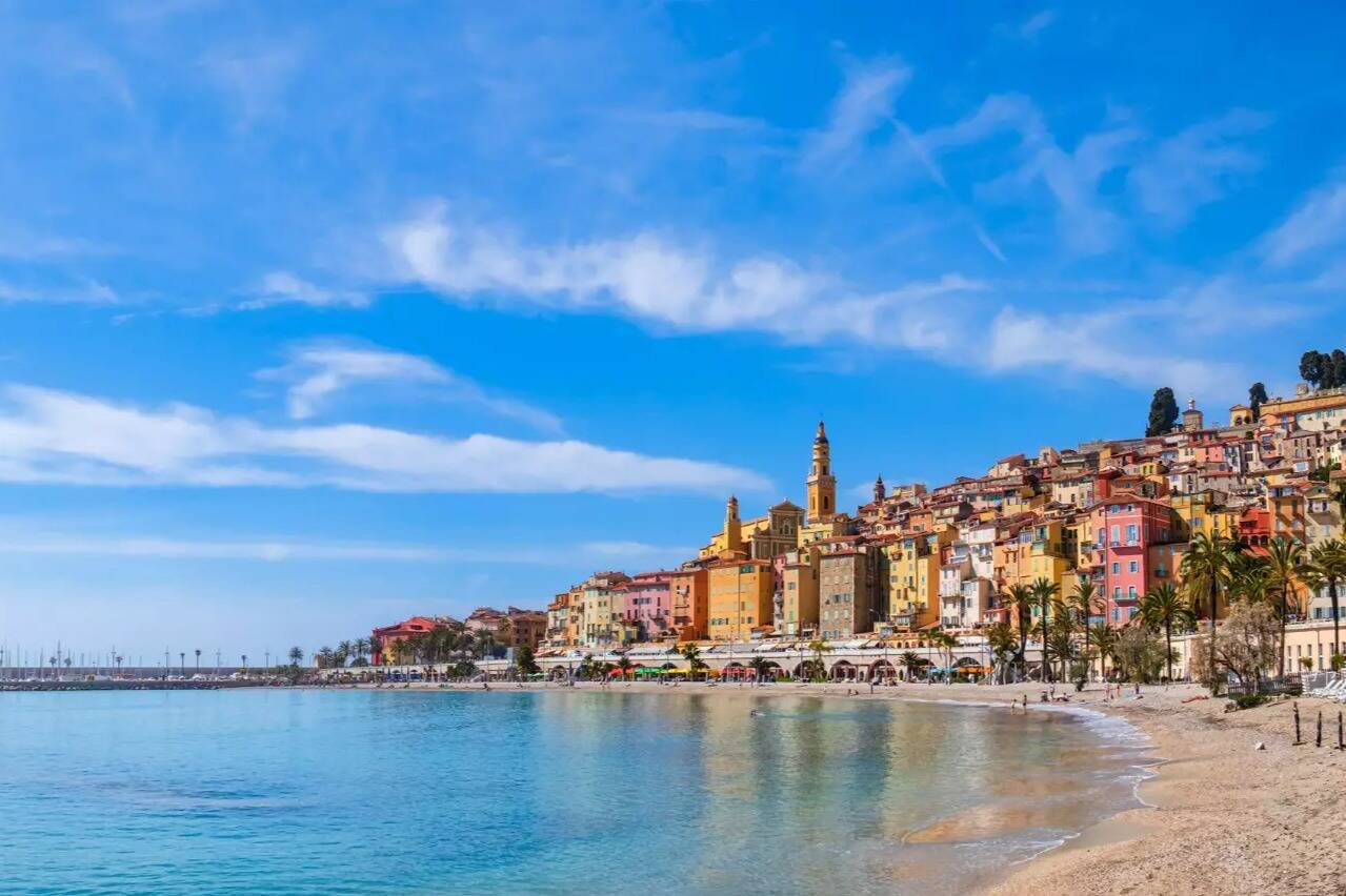 Une belle journée ensoleillée ce mardi, jusqu'à 17°C attendus