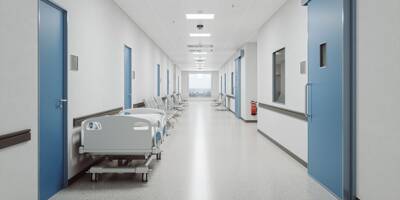 Un interne en médecine retrouvé mort à l'hôpital de Toulouse