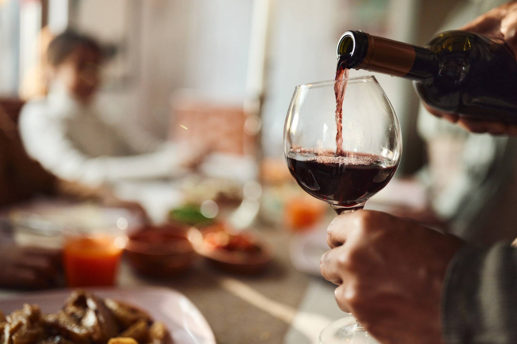 Non, boire un verre de vin par jour n'est pas bon pour la santé