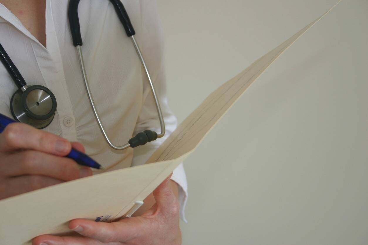 Services d'urgence et smur: dégradation