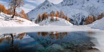 Cinq des six randonneurs à ski disparus en Suisse retrouvés morts