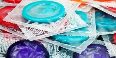 16,7 millions de préservatifs distribués gratuitement aux moins de 26 ans depuis le 1er janvier 2023