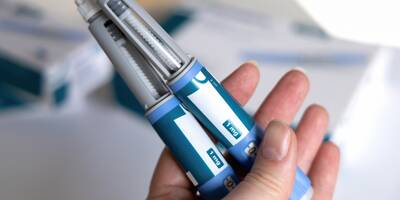 Plusieurs milliers de patients les utilisent en France: des tensions d'approvisionnement en Europe de cartouches d'insuline de Novo Nordisk