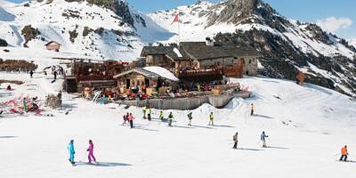 Un skieur décède dans une avalanche en Savoie