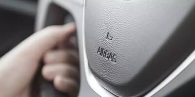 Airbags défectueux: Citroën a mis à jour 19.000 voitures en France, 7,7% des véhicules concernés
